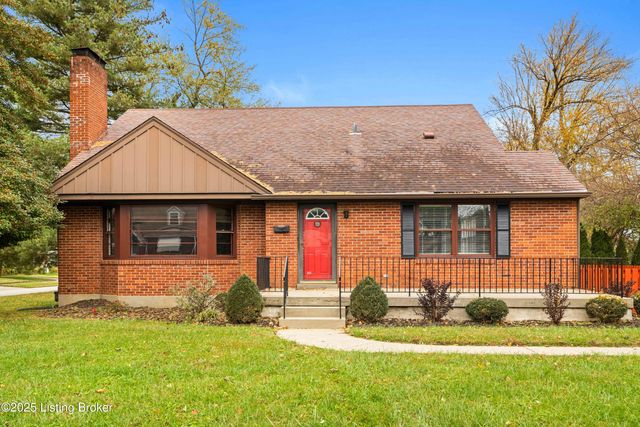 4003 Midland Ave, Louisville, KY 40220