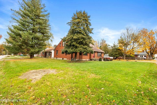 4003 Midland Ave, Louisville, KY 40220