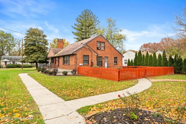 4003 Midland Ave, Louisville, KY 40220