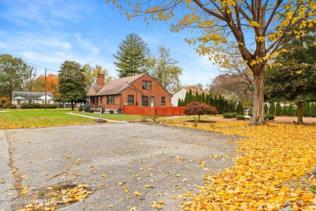 4003 Midland Ave, Louisville, KY 40220