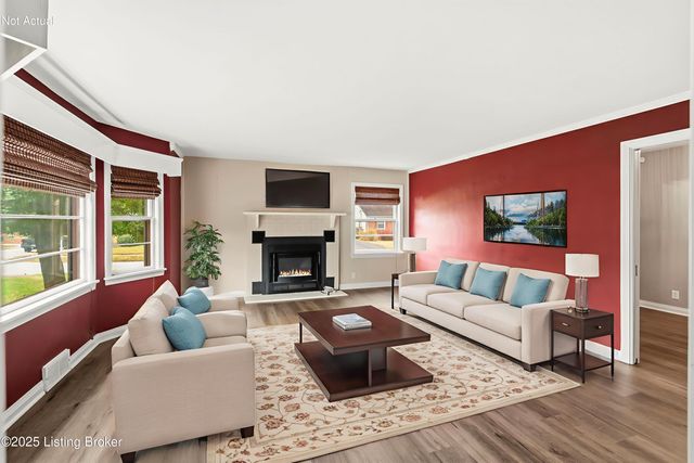 4003 Midland Ave, Louisville, KY 40220