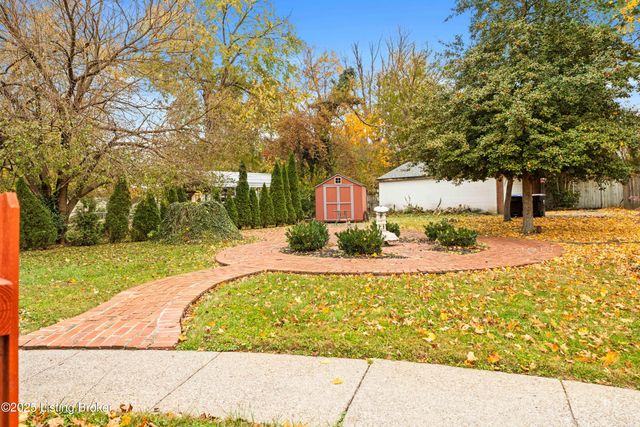 4003 Midland Ave, Louisville, KY 40220