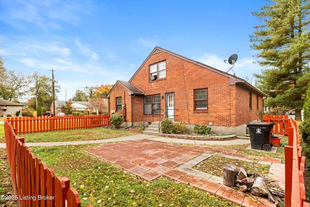 4003 Midland Ave, Louisville, KY 40220