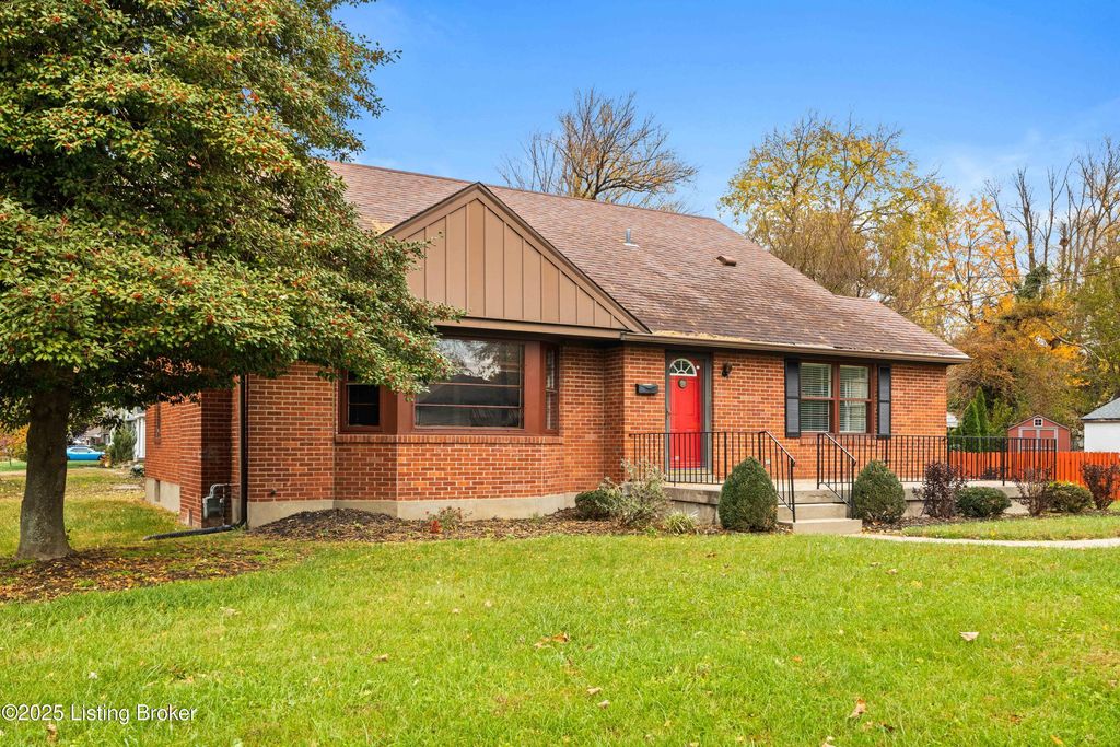 4003 Midland Ave, Louisville, KY 40220