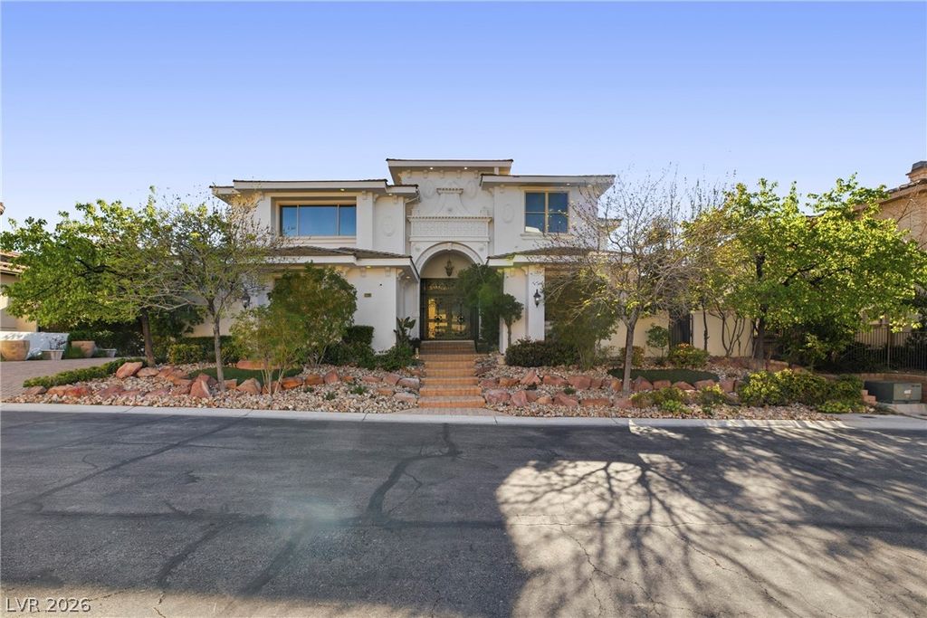 1769 Amarone Way, Henderson, NV 89012 — photo 2