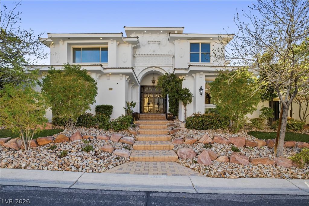 1769 Amarone Way, Henderson, NV 89012 — photo 3