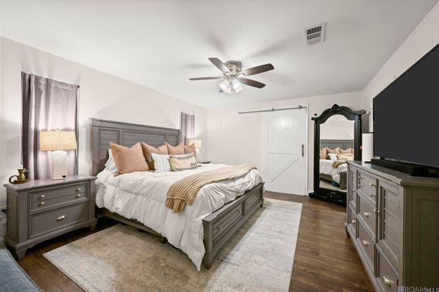 18126 Burnham Way, Greenwell Springs, LA 70739