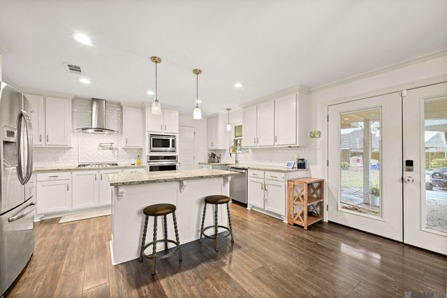 18126 Burnham Way, Greenwell Springs, LA 70739