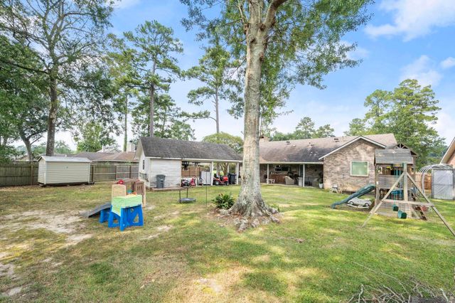18126 Burnham Way, Greenwell Springs, LA 70739