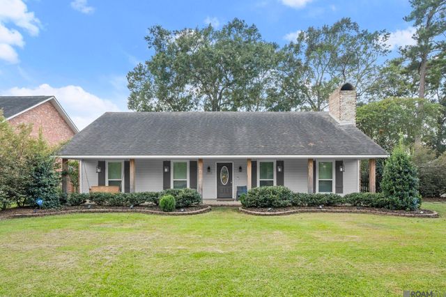 18126 Burnham Way, Greenwell Springs, LA 70739