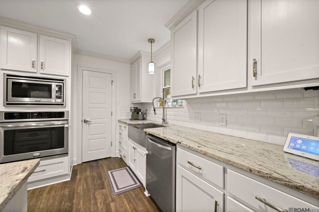 18126 Burnham Way, Greenwell Springs, LA 70739