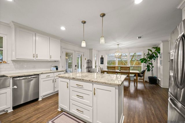 18126 Burnham Way, Greenwell Springs, LA 70739