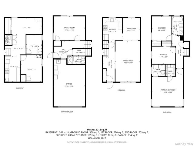 103 Midland Terrace, Yonkers, NY 10704