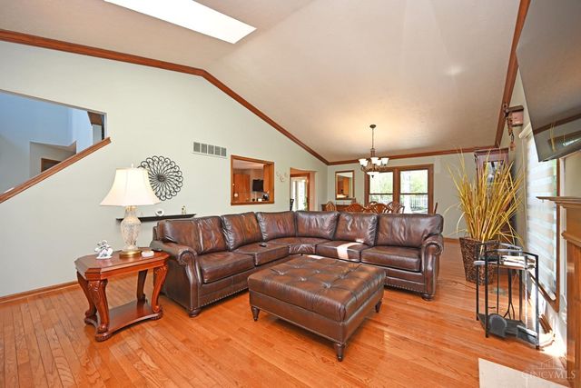 3444 Cutter Lane, Deerfield Twp., OH 45039