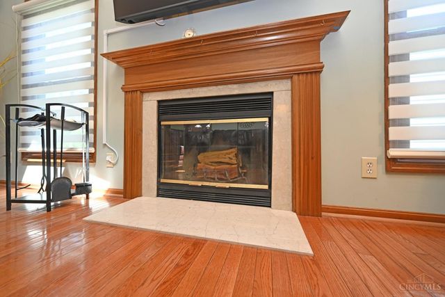 3444 Cutter Lane, Deerfield Twp., OH 45039