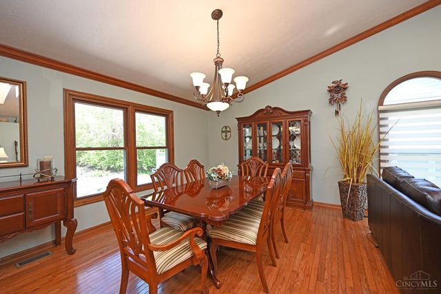 3444 Cutter Lane, Deerfield Twp., OH 45039