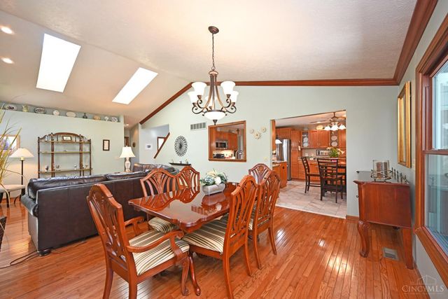 3444 Cutter Lane, Deerfield Twp., OH 45039