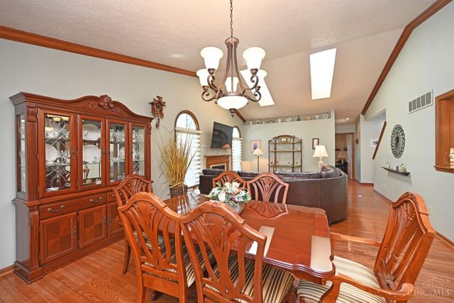 3444 Cutter Lane, Deerfield Twp., OH 45039