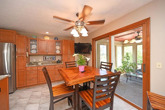 3444 Cutter Lane, Deerfield Twp., OH 45039