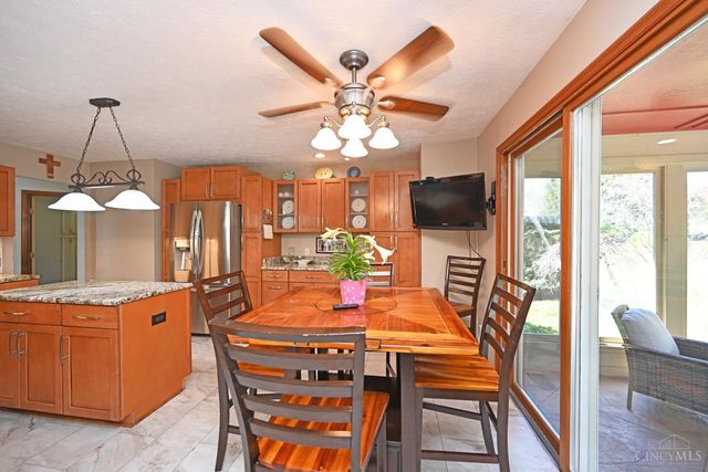 3444 Cutter Lane, Deerfield Twp., OH 45039