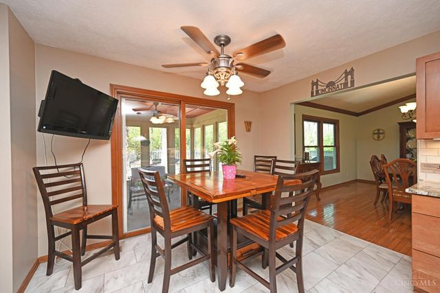 3444 Cutter Lane, Deerfield Twp., OH 45039