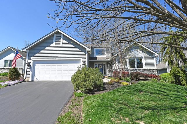 3444 Cutter Lane, Deerfield Twp., OH 45039