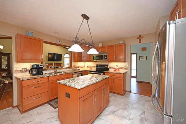 3444 Cutter Lane, Deerfield Twp., OH 45039