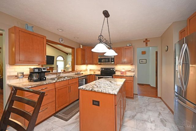 3444 Cutter Lane, Deerfield Twp., OH 45039