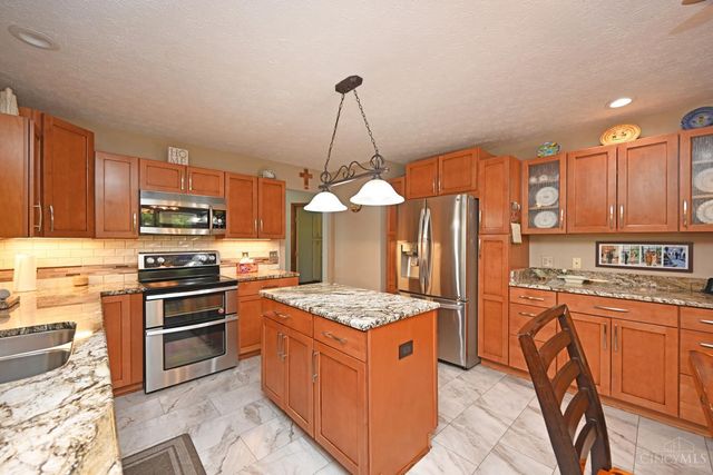 3444 Cutter Lane, Deerfield Twp., OH 45039