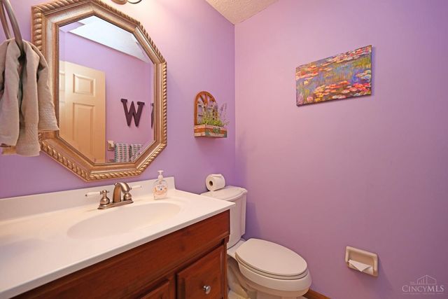 3444 Cutter Lane, Deerfield Twp., OH 45039