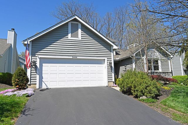 3444 Cutter Lane, Deerfield Twp., OH 45039