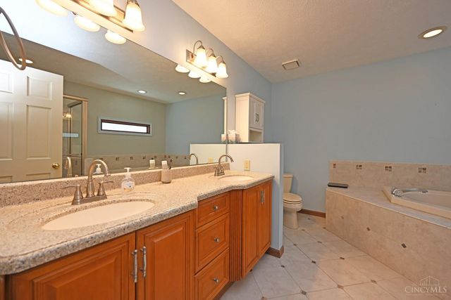 3444 Cutter Lane, Deerfield Twp., OH 45039
