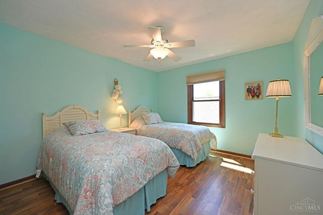 3444 Cutter Lane, Deerfield Twp., OH 45039
