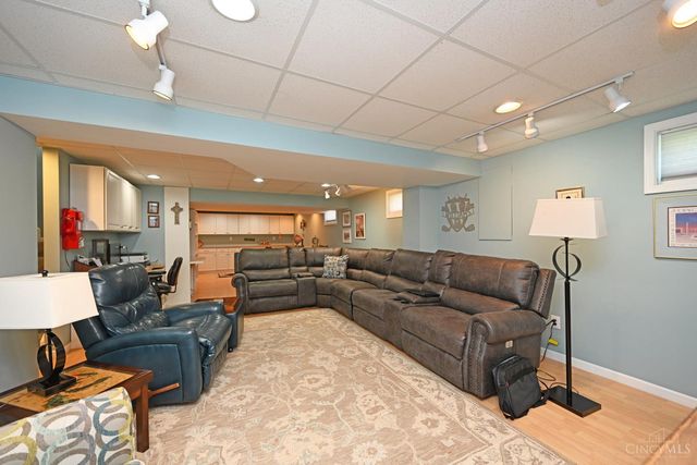 3444 Cutter Lane, Deerfield Twp., OH 45039