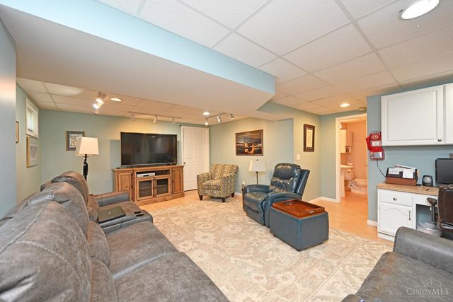 3444 Cutter Lane, Deerfield Twp., OH 45039