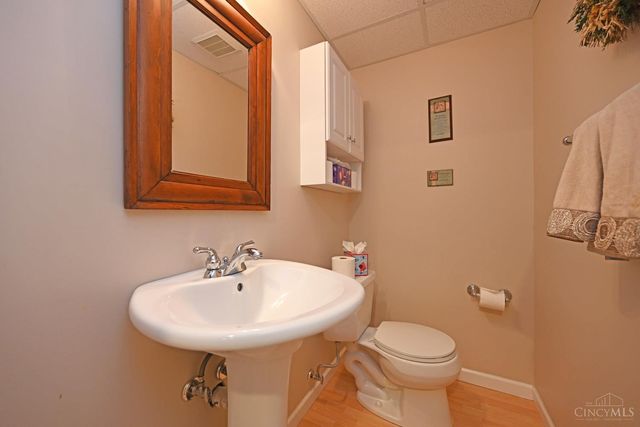 3444 Cutter Lane, Deerfield Twp., OH 45039
