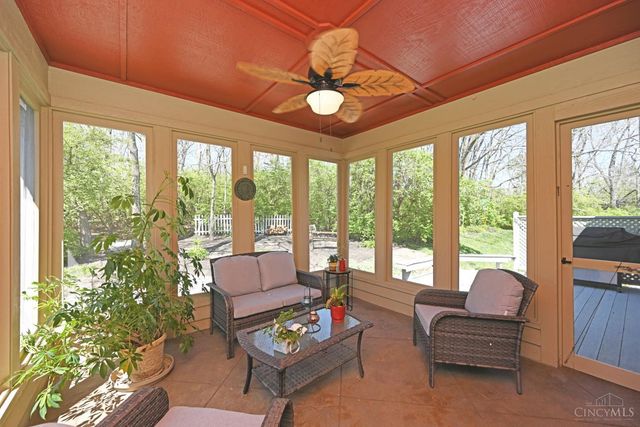 3444 Cutter Lane, Deerfield Twp., OH 45039