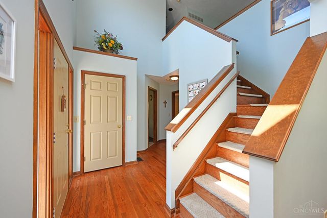 3444 Cutter Lane, Deerfield Twp., OH 45039