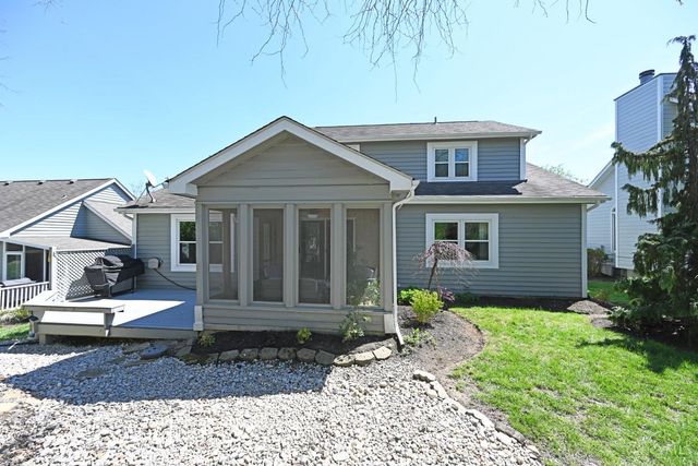 3444 Cutter Lane, Deerfield Twp., OH 45039