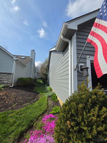 3444 Cutter Lane, Deerfield Twp., OH 45039