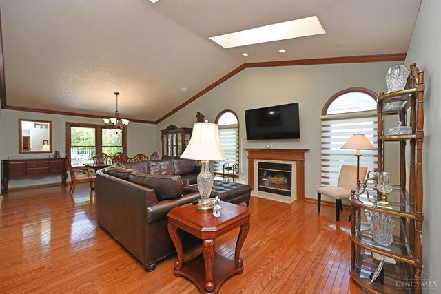 3444 Cutter Lane, Deerfield Twp., OH 45039