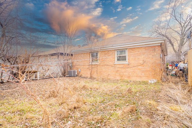 5929 S Major Avenue, Chicago, IL 60638