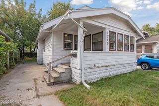 1749 Berdan Avenue, Toledo, OH 43613