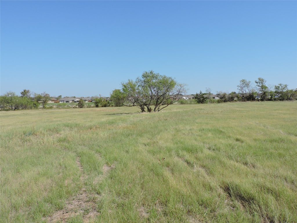 015 Barnes Road, Mabank, TX 75147