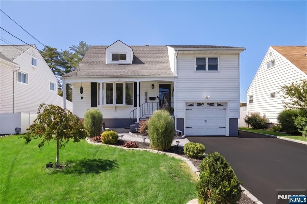 91 Maywood Avenue, Maywood, NJ 07607