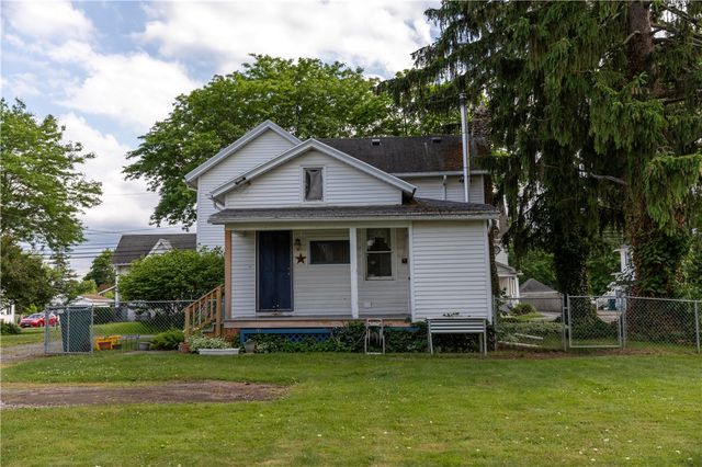 80 West Avenue, Parma, NY 14468