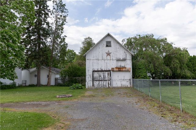 80 West Avenue, Parma, NY 14468