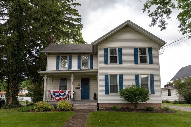80 West Avenue, Parma, NY 14468