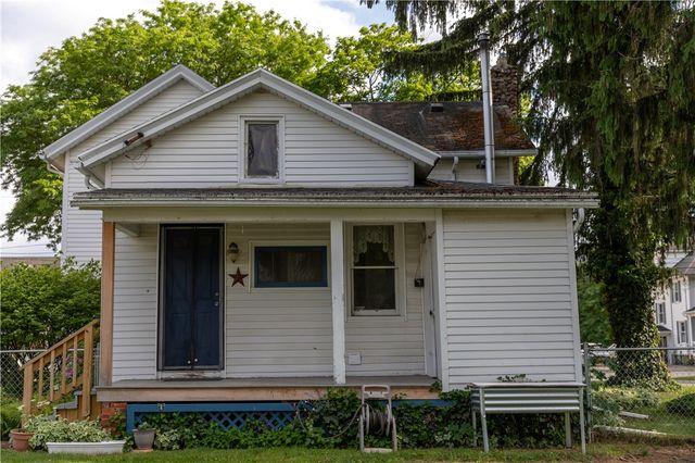 80 West Avenue, Parma, NY 14468