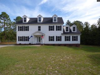 518 Saddle Drive, Camden, SC 29020